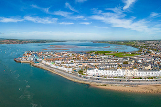 iStock-1432799428; Exmouth